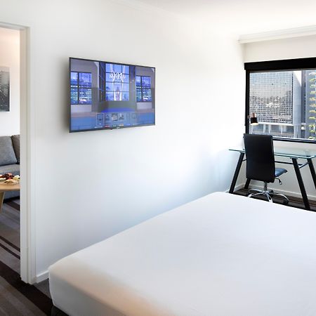 Mercure Sydney Exterior foto