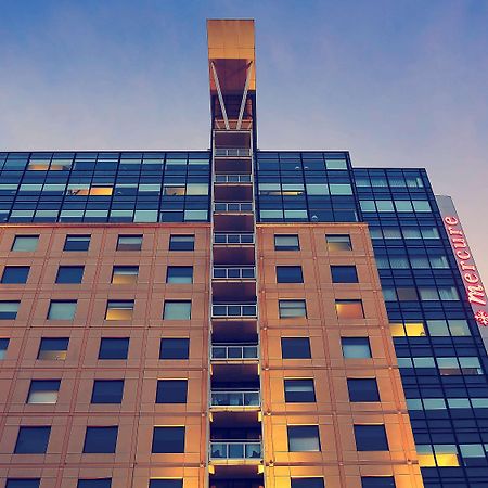 Mercure Sydney Exterior foto