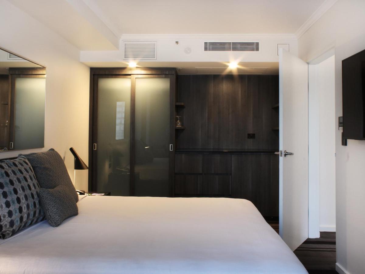 Mercure Sydney Exterior foto