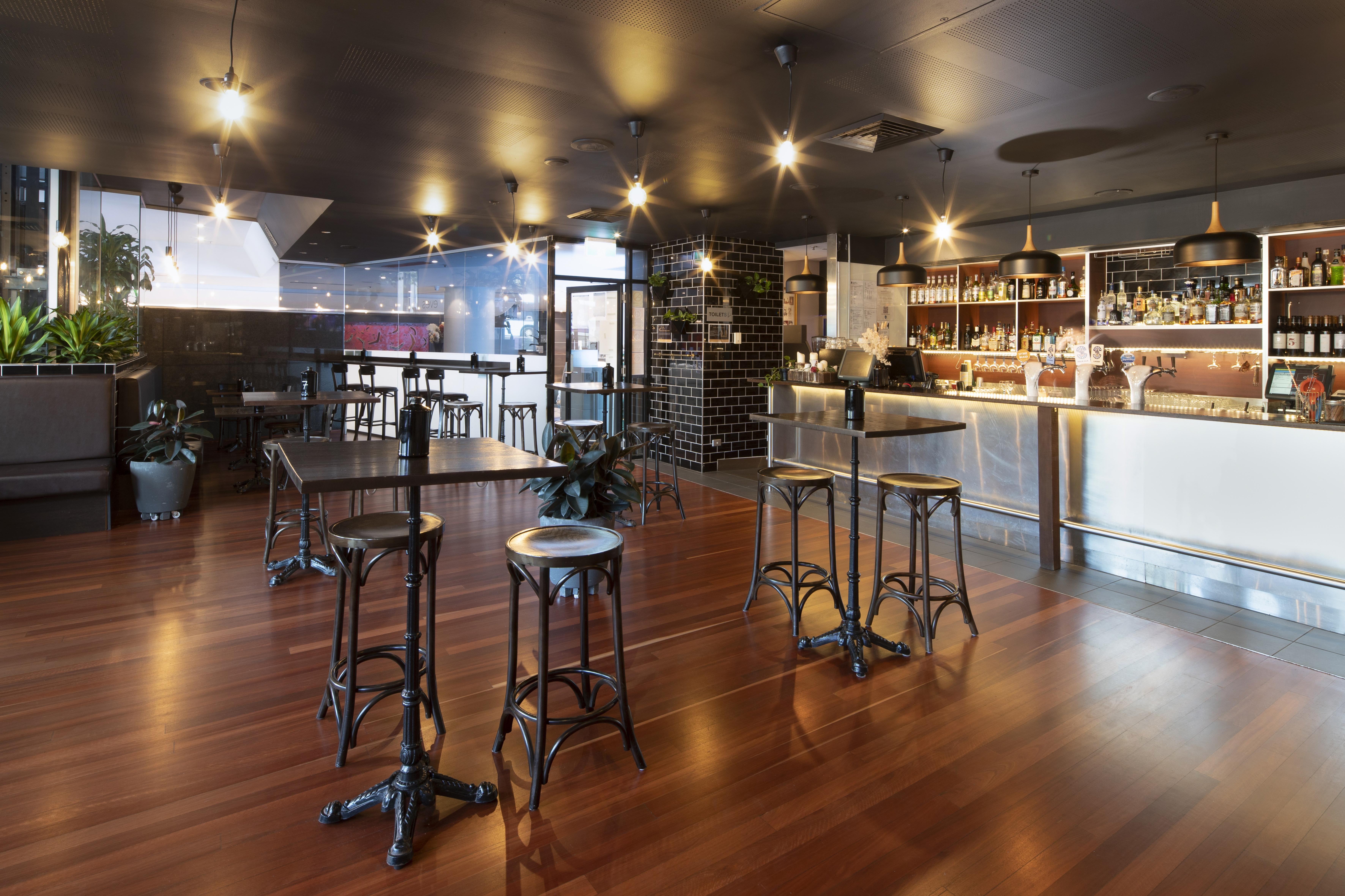 Mercure Sydney Exterior foto